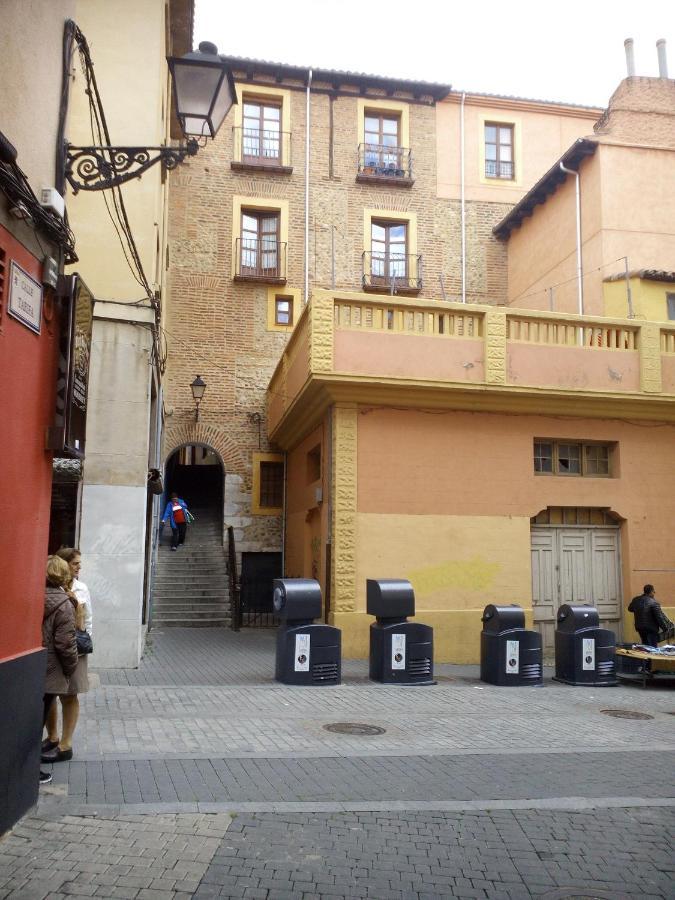 Residencias Turisticas Matasiete Leão Exterior foto