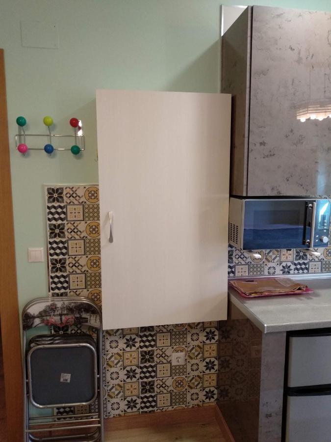 Residencias Turisticas Matasiete Leão Exterior foto