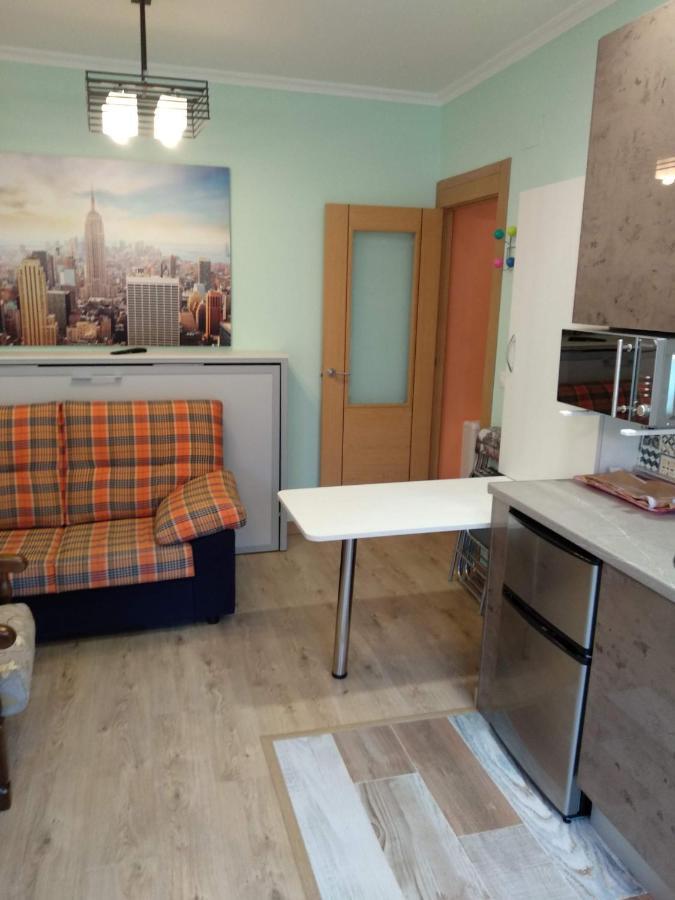 Residencias Turisticas Matasiete Leão Exterior foto