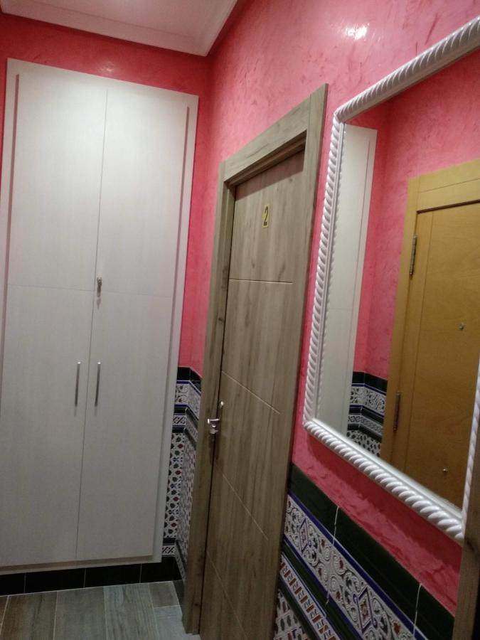 Residencias Turisticas Matasiete Leão Exterior foto