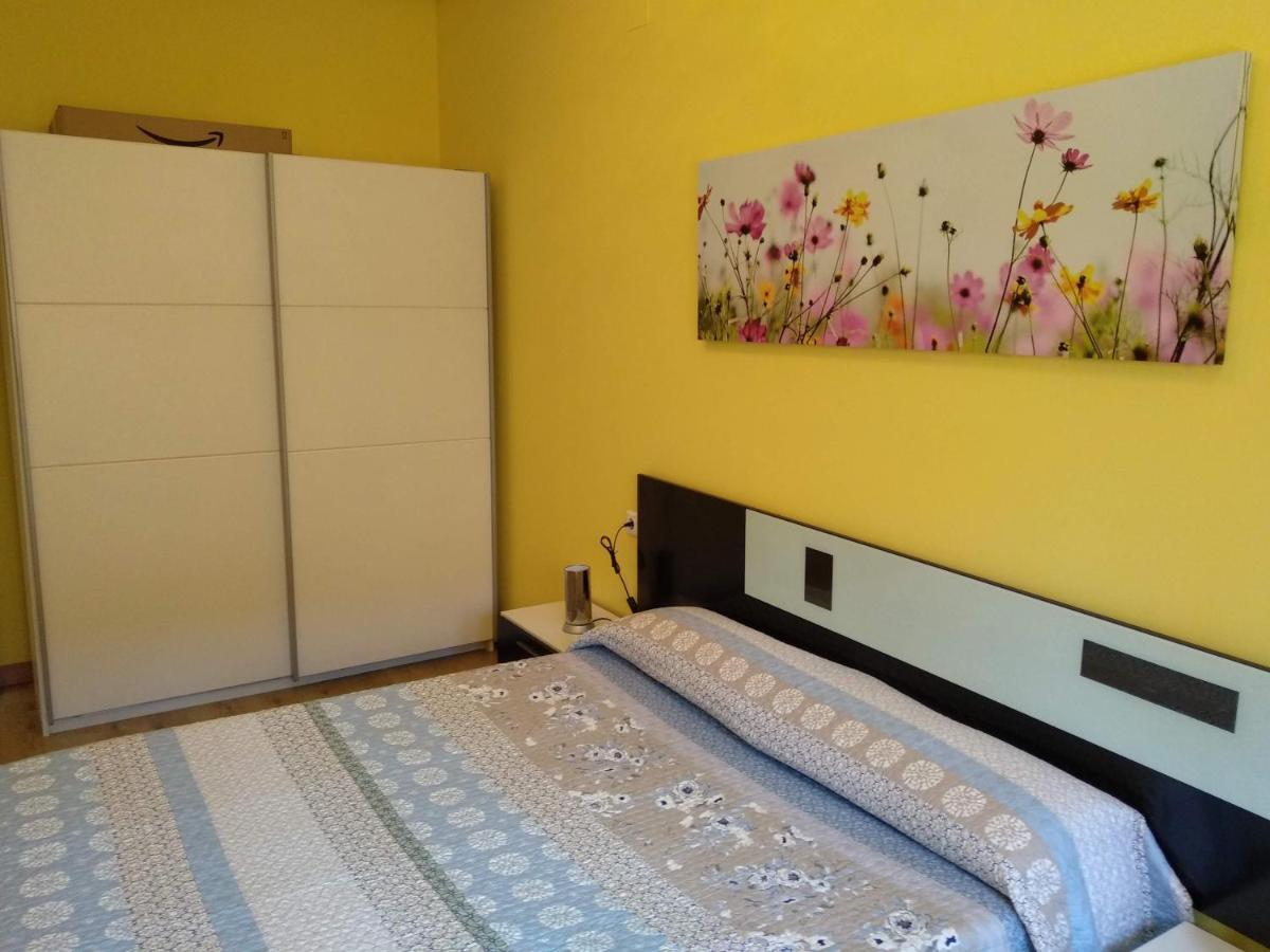 Residencias Turisticas Matasiete Leão Exterior foto