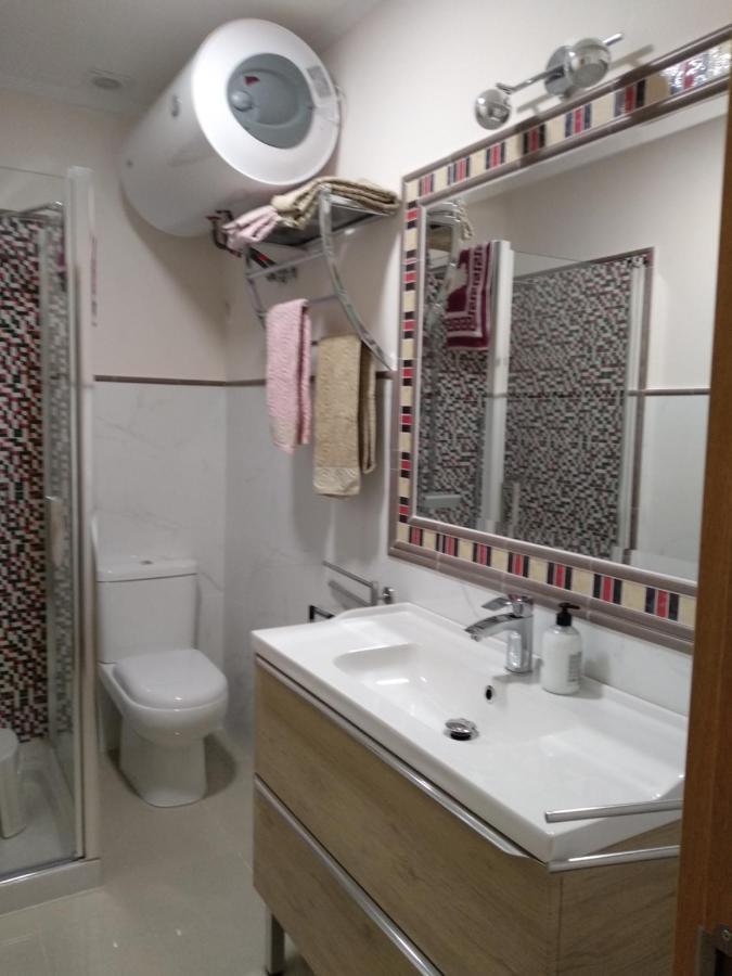 Residencias Turisticas Matasiete Leão Exterior foto