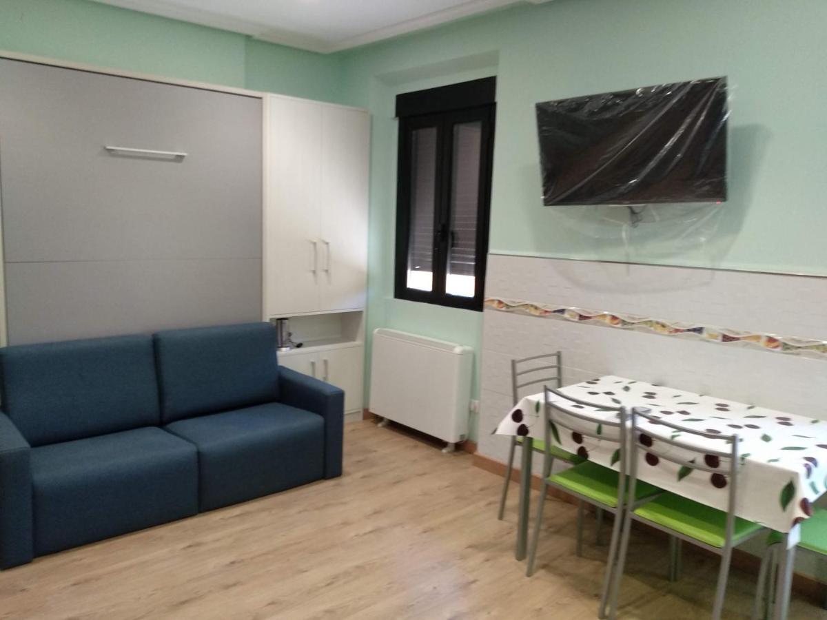 Residencias Turisticas Matasiete Leão Exterior foto