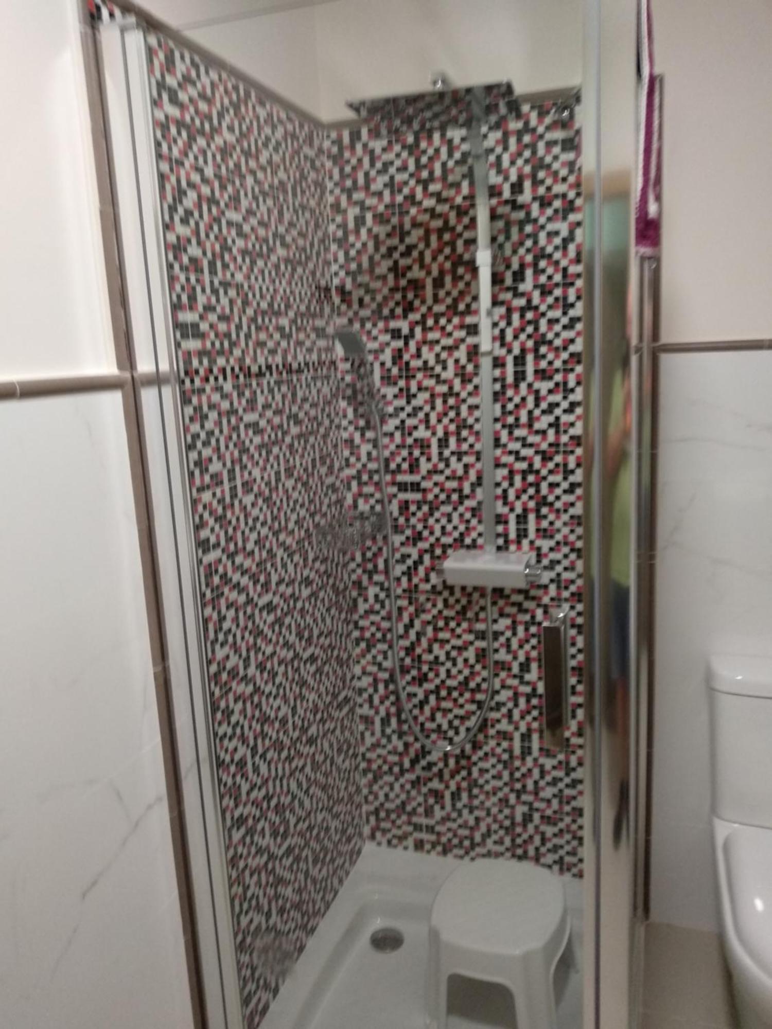 Residencias Turisticas Matasiete Leão Exterior foto