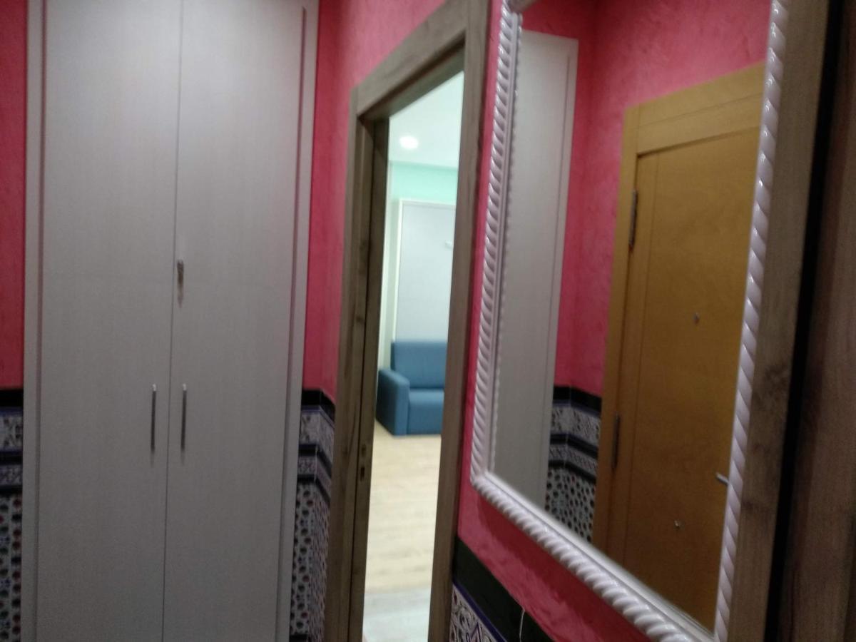 Residencias Turisticas Matasiete Leão Exterior foto